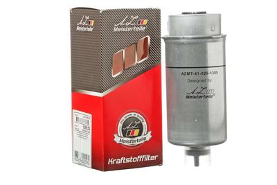 горивен филтър A.Z. Meisterteile AZMT-41-020-1389