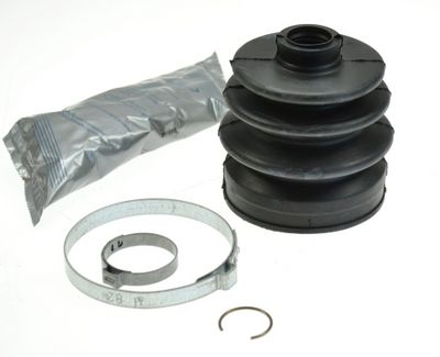 FALTENBALGSATZ ANTRIEBSWELLE