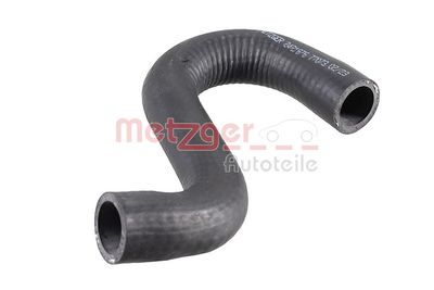 Hadice chladiče METZGER AUTOTEILE 2421676