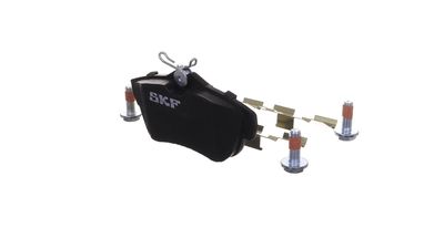 BREMSBELAGSATZ SCHEIBENBREMSE SKF VKBP90061 29