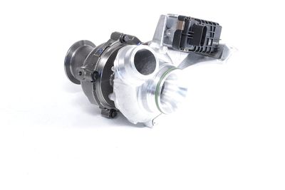 LADER AUFLADUNG BTS Turbo T914796 32