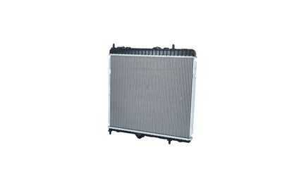 KüHLER MOTORKüHLUNG NRF 550021 28