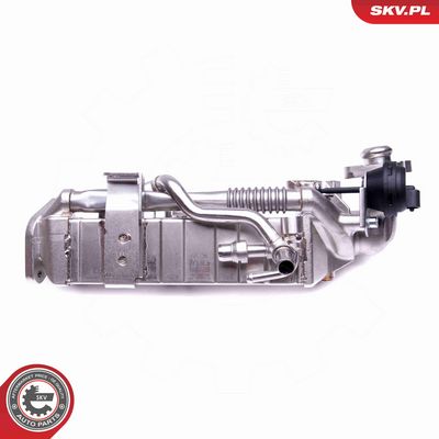 RADIATOR RECIRCULARE GAZE DE ESAPAMENT ESEN SKV 14SKV228 2