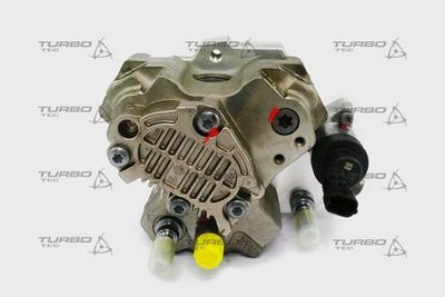 POMPA DE INALTA PRESIUNE TURBO-TEC TTIP0105 3