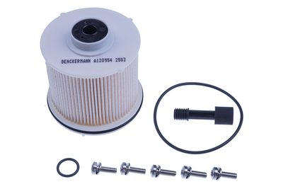 FILTRU COMBUSTIBIL DENCKERMANN A120954 1
