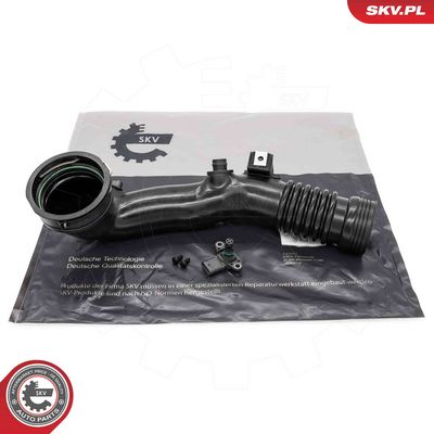 Jahutusvoolik ESEN SKV 54SKV815