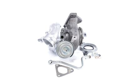 LADER AUFLADUNG BTS Turbo T981006 9