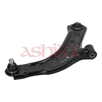 Lenker, Radaufhängung