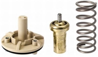 TERMOSTAT LICHID RACIRE