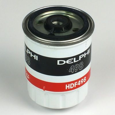 FILTRU COMBUSTIBIL DELPHI HDF498 12