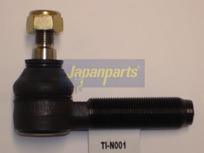 JAPANPARTS Skersinės vairo trauklės galas