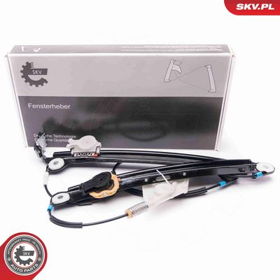 MECANISM ACTIONARE GEAM