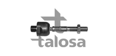 AXIALGELENK SPURSTANGE