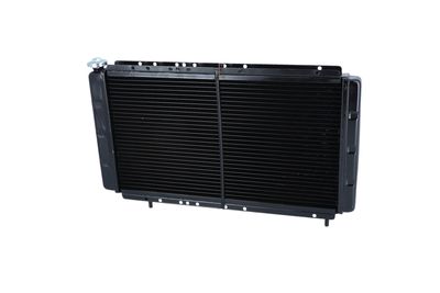 KüHLER MOTORKüHLUNG NRF 57323 27