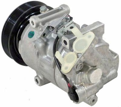 COMPRESOR CLIMATIZARE MAHLE ACP382000P 15