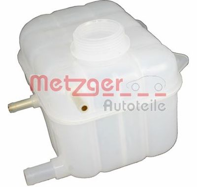 Компенсационный бак, охлаждающая жидкость METZGER 2140221 для DAEWOO LACETTI