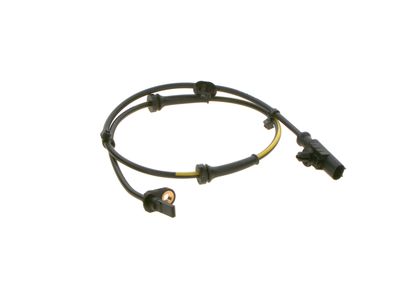 SENSOR RADDREHZAHL BOSCH 0265007687 27