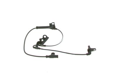 Sensor, ABS BOSCH 0 265 007 804 for TOYOTA