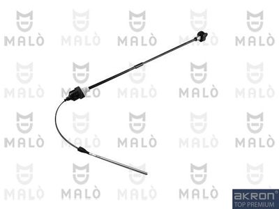 Seilzug, Kupplungsbetätigung