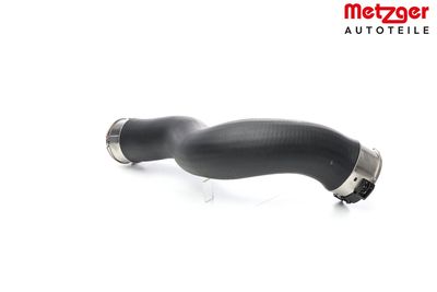 LADELUFTSCHLAUCH METZGER AUTOTEILE 2400330 25