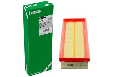 LUFTFILTER