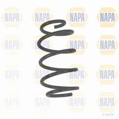 Suspension Spring NAPA NCS1676