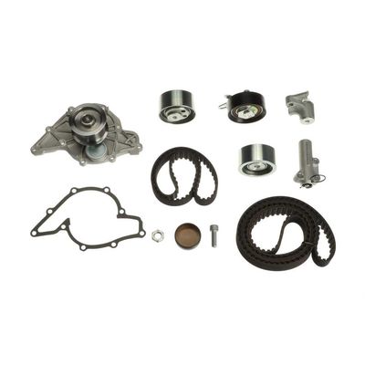 SET POMPA APA + CUREA DINTATA GATES KP25557XS1 51