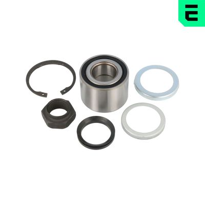 Wheel Bearing Kit 602320