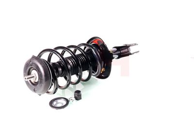 ANSAMBLU TELESCOP ARC GH GH353738C02 14