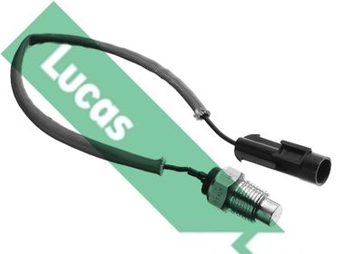 Датчик, температура охлаждающей жидкости LUCAS SNB5032 для FIAT CINQUECENTO