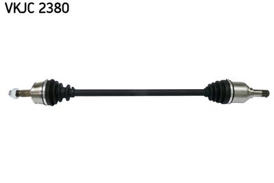 Приводной вал SKF VKJC 2380 для FIAT PUNTO