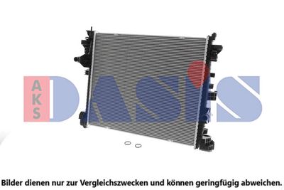 KüHLER MOTORKüHLUNG