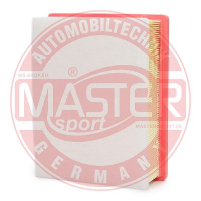 FILTRU AER MASTER-SPORT GERMANY 26120LFPCSMS 2