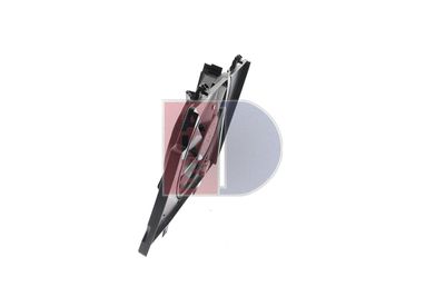 LüFTER MOTORKüHLUNG AKS DASIS 098112N 4