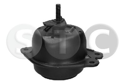 Łożyskowanie silnika STC T406155