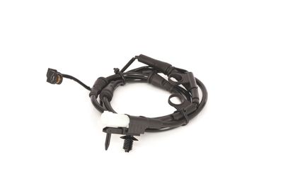 WARNKONTAKT BREMSBELAGVERSCHLEIß BOSCH 1987473581 9