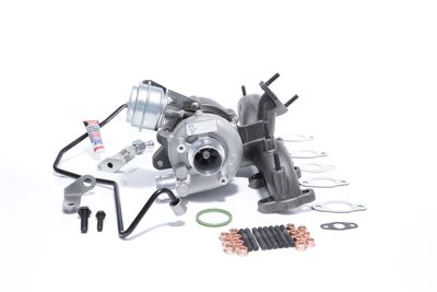 LADER AUFLADUNG BTS Turbo T981034BT 35