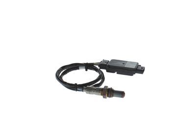 NOX-SENSOR HARNSTOFFEINSPRITZUNG BOSCH 0281008751 23