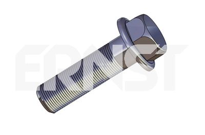 SCHRAUBE ABGASANLAGE