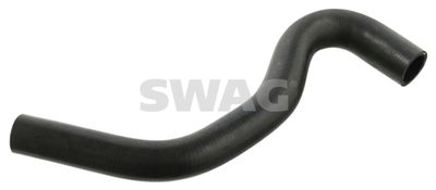 Przewód elastyczny chłodnicy SWAG 64 10 6486