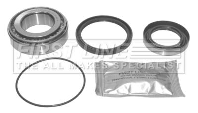 Wheel Bearing Kit FIRST LINE FBK605