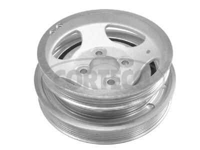 FULIE CUREA ARBORE COTIT