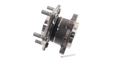 RADLAGERSATZ SKF VKBA6998 9