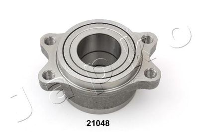 Wheel Hub 421048