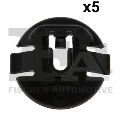 CLIPS ACOPERIRE DECORATIVA SI PROTECTIE