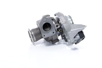 LADER AUFLADUNG BTS Turbo T916370 23