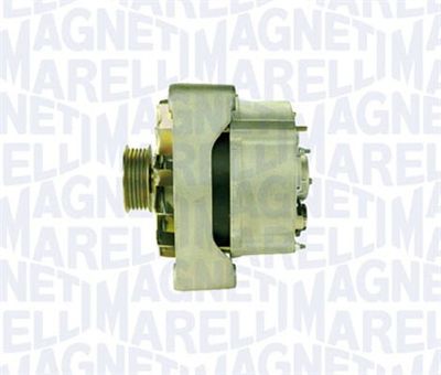 Генератор MAGNETI MARELLI 944390339100 для SAAB 9000