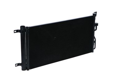 CONDENSATOR CLIMATIZARE NRF 350225 21