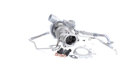 LADER AUFLADUNG BTS Turbo T981004 17