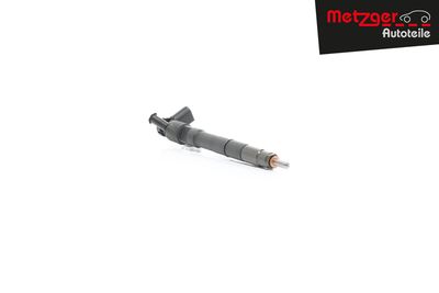 INJECTOR METZGER AUTOTEILE 0871023 28